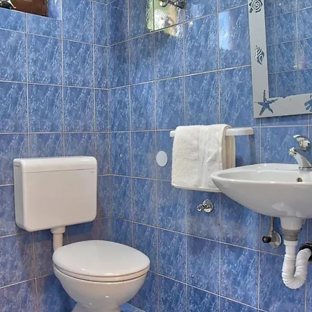 Appartamento Studio Petra 3 Kirmenjak