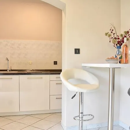 Studio Petra 3 Apartman *