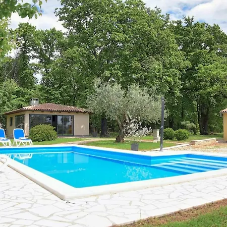 Appartamento Studio Petra 3 Kirmenjak