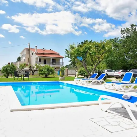 Studio Petra 3 Kirmenjak